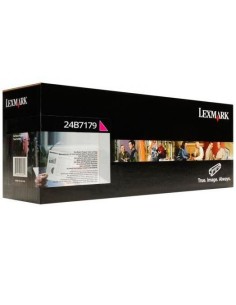 Toner Original para Lexmark...