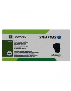 Toner Original para Lexmark...