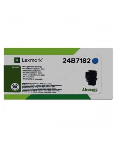 Toner Original para Lexmark XC4240...