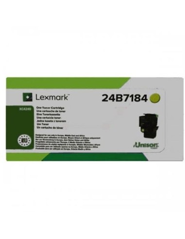 Toner Original para Lexmark XC4240...