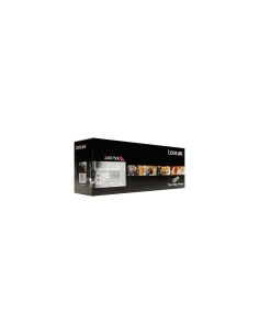 Toner Original Lexmark...