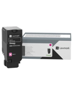 Toner Original Lexmark...