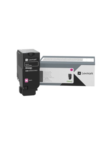Toner Original Lexmark XC4342 XC4352...