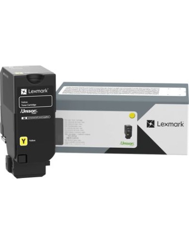 Toner Original Lexmark XC4342 XC4352...