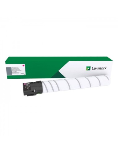 Lexmark XC9445 55 65 cartucho de...