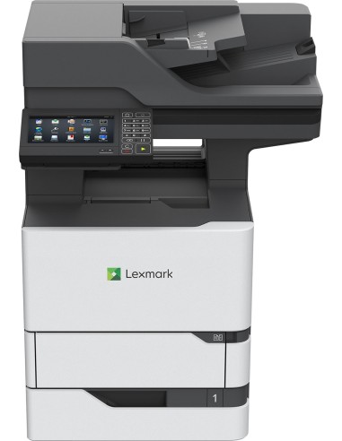 Multifunción Lexmark XM5365 con 1 más...