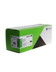 Toner Original para Lexmark...