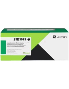 Toner Original para Lexmark...