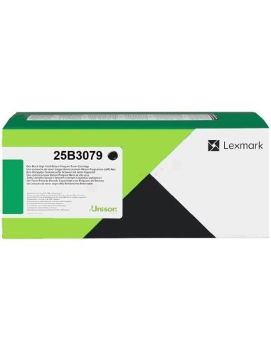 Toner Original para Lexmark M5255...