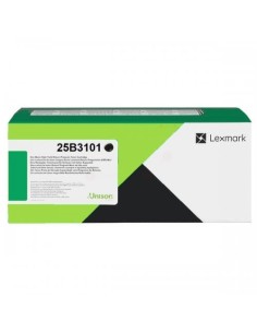 Toner Original para Lexmark...