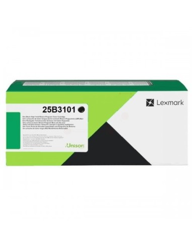 Toner Original para Lexmark XM7355...