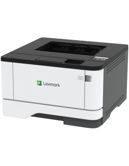 Impresora Lexmark MS331dn A4 38 ppm Monocromo