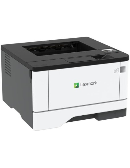 Impresora Lexmark MS331dn A4 38 ppm Monocromo