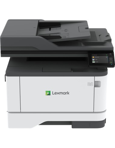 Lexmark MX331adn Multifunción s w A4...