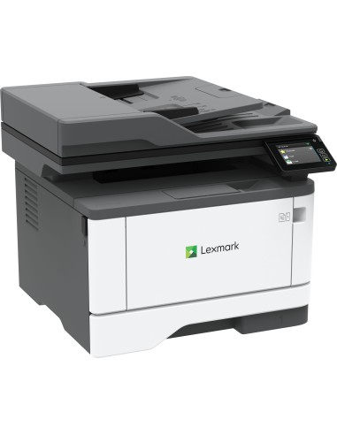 Lexmark MX331adn Multifunción s w A4...