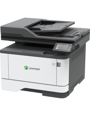 Lexmark MX331adn Multifunción s w A4...