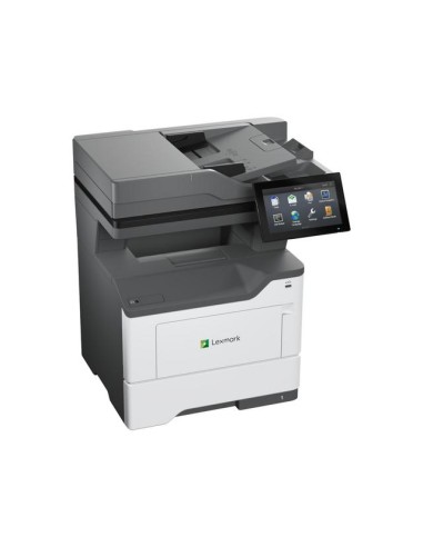 Multifunción Lexmark XM3350 Monocromo...