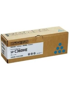 Toner Original para Ricoh...