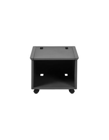 Mueble con ruedas ajustable para...