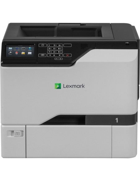 Impresora Láser A4 Color Lexmark C4150 de 47ppm REACONDICIONADA