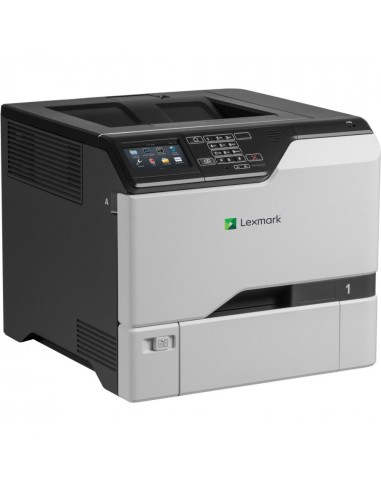Impresora Láser A4 Color Lexmark...