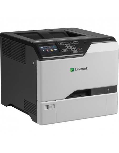 Impresora Láser A4 Color Lexmark C4150 de 47ppm REACONDICIONADA