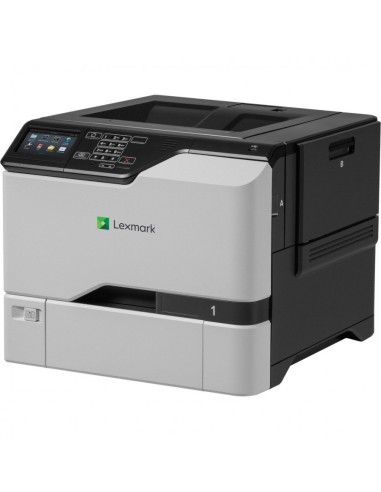 Impresora Láser A4 Color Lexmark...