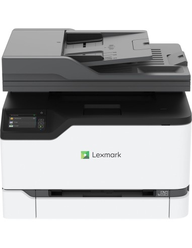 Multifunción Lexmark XC2326 con 1 más...