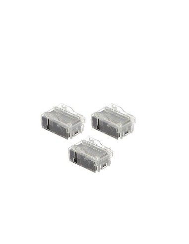 Recargas Grapas Tipo V para Ricoh...