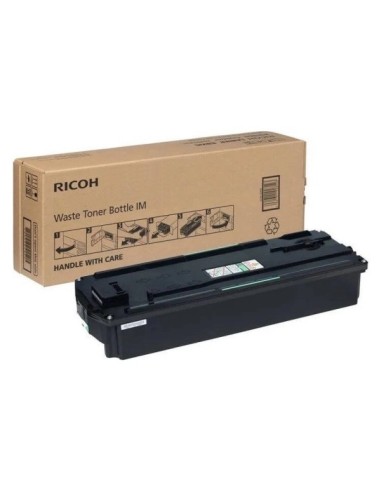 Bote Residual Original para Ricoh IM...