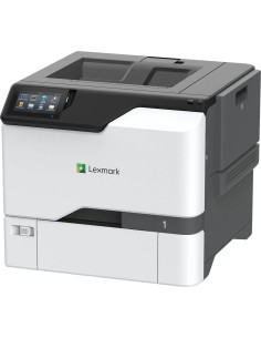 Impresora Lexmark C4352... 2