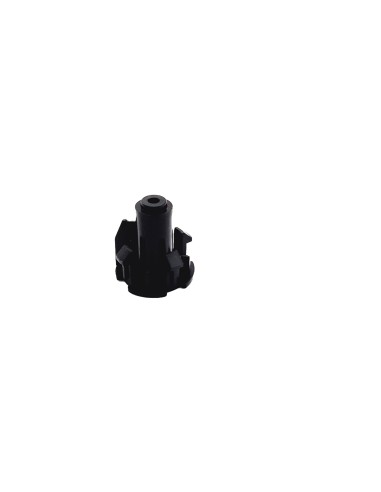 Conector para el tubo de filamento...