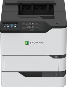Impresora Lexmark M5270 con...
