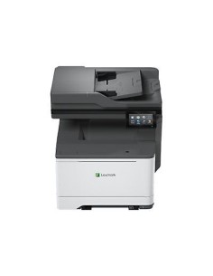 Multifunction Lexmark...