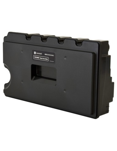 Bote residual Original para Lexmark...