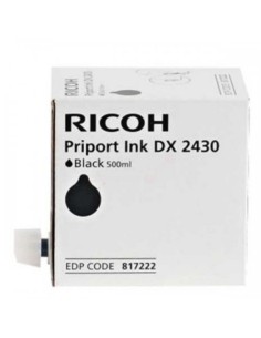 Tinta Original Ricoh...