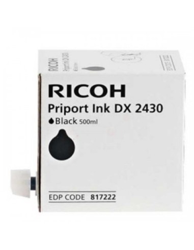 Tinta Original Ricoh Priport DX2330...