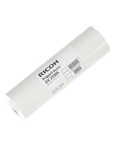 Master Original Ricoh Priport DX 2330...