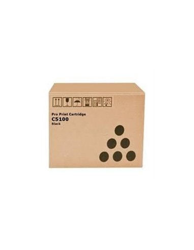 Toner Original para Ricoh Pro C5100...
