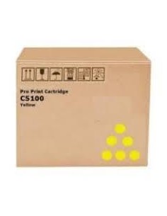 Toner Original para Ricoh...