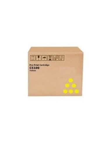 Toner Original para Ricoh Pro C5100...