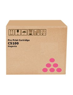Toner Original para Ricoh...
