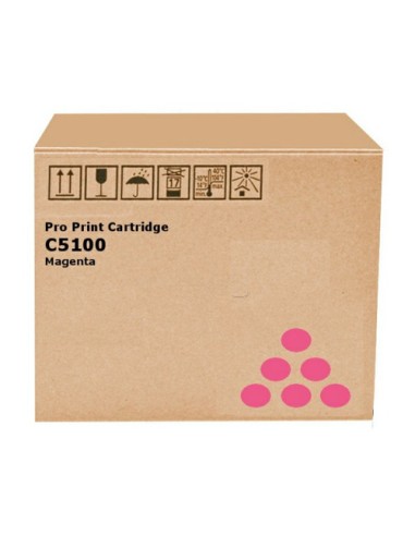 Toner Original para Ricoh Pro C5100...