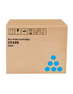 Toner Original para Ricoh...