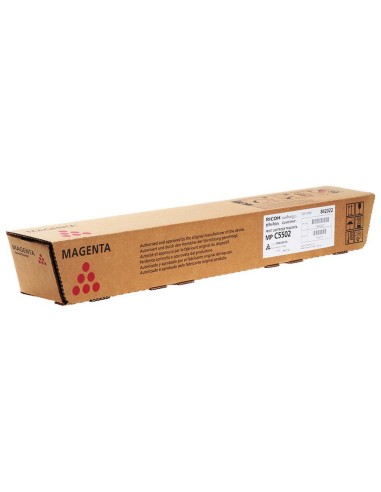 Toner Original para Ricoh Aficio MP...