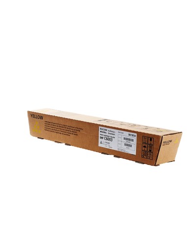 Toner Original para Ricoh Aficio MP...