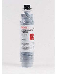 Toner Original para Ricoh...