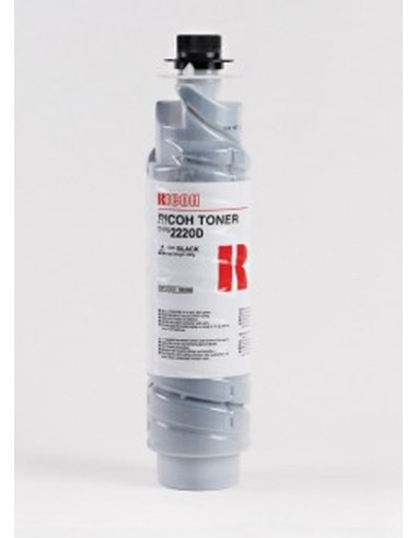 Toner Original para Ricoh Aficio MP...