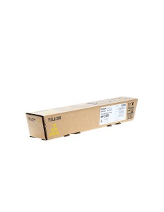 Toner Original para Ricoh...