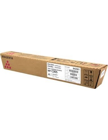 Toner Original para Ricoh Aficio MP...